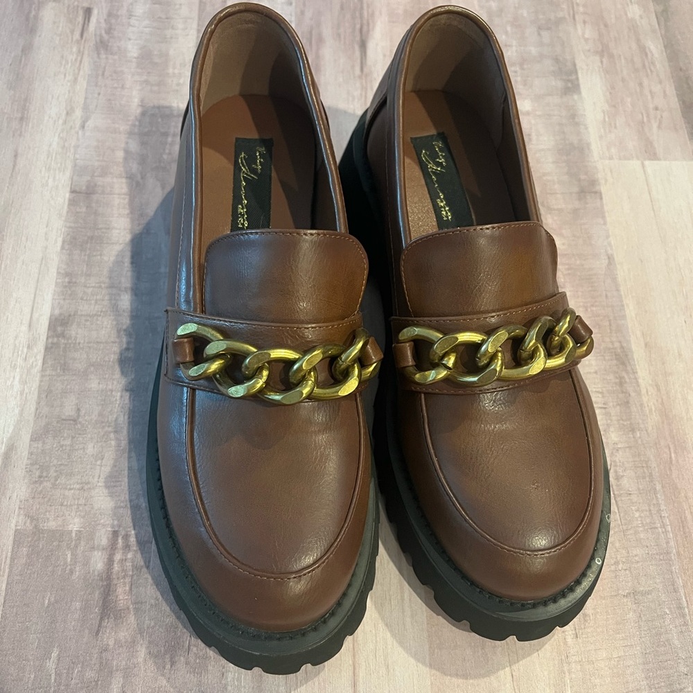 NWOT Platforms